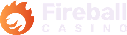 Fireball Casino – logo
